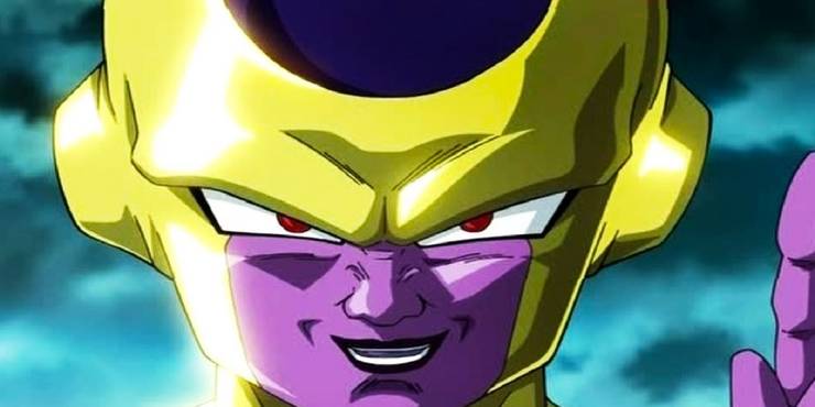 Dragon Ball 15 Characters Even Stronger Than Goku Dragon Ball 15 Characters Even Stronger Than Goku